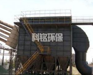 鋼廠燒結(jié)機除塵設備